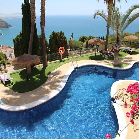Villa Vista Almunecar Гранада Екстер'єр фото