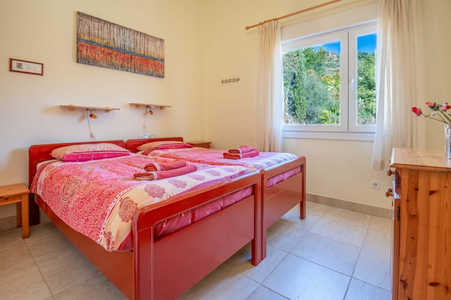 Villa Vista Almunecar Гранада Екстер'єр фото